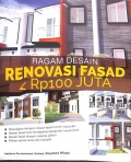 Ragam Desain Renovasi Fasad
