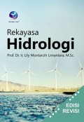Rekayasa Hidrologi Edisi Revisi