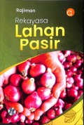 ﻿Rekayasa Lahan Pasir