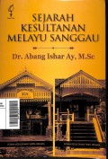 Sejarah Kesultanan Melayu Sanggau (Pojok Melayu Raya)