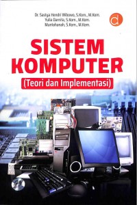 Sistem Komputer (Teori dan Implementasi)