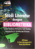 Studi Literatur dengan Bibliometrika : Sebuah Pendekatan Mendapatkan Topik Penelitian Menggunakan PoP, Mendeley, dan VOSviewer