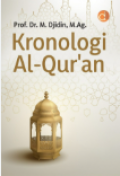 Kronologi Al-Qu’Ran