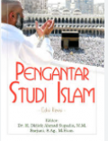 Pengantar Studi Islam