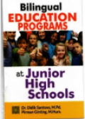 Bilingual Education Programs At Junior High Schools