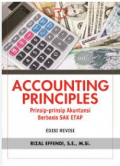 Accounting Principles Prinsip-Prinsip Akuntansi Berbasis Sak Etap