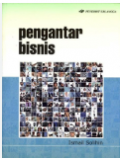 Pengantar Bisnis