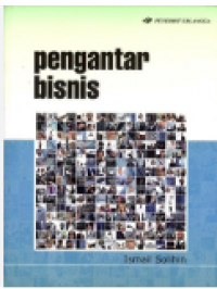 Pengantar Bisnis