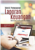 Teknik Penyusunan Laporan Keuangan Berbasis Software Akuntansi