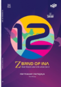 12 Z Brnd Of Ina: Kisah Brand Lokal Unik untuk Gen Z