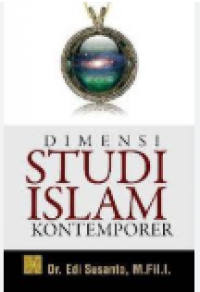 Dimensi Studi Islam Kontemporer