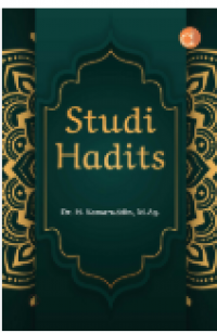 Studi Hadits
