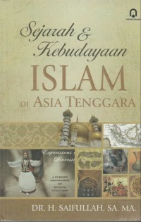 Sejarah dan kebudayaan islam di Asia Tenggara