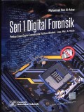 Seri 1 Digital Forensik: Panduan Umum Digital Forensik pada Platform Windows, Linux, Mac & Mobile [CETAK SOFTCOVER]