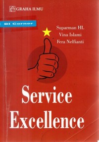 Service excellence