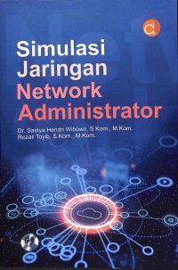 Simulasi Jaringan Network Administrator