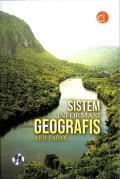 Sistem Informasi Geografis