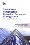 Studi kasus pemeriksaan kelayakan bangunan di Yogyakarta