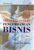 Studi kelayakan pengembangan bisnis