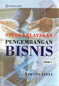 Studi kelayakan pengembangan bisnis