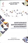 Sustainable Environmental Management: Lessons from Indonesia