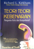 Teori-Teori Kebenaran: Pengantar Kritis dan Komprehensif