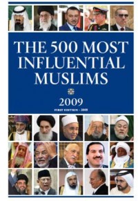The 500 Most influence Muslims 2009