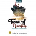 Tasawuf Nusantara: Rangkaian Mutiara Sufi Terkemuka (Edisi Revisi)