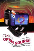 Teknik Open Source