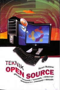 Teknik Open Source
