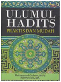 Ulumul hadits : praktis dan mudah