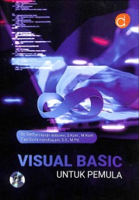 Visual Basic untuk Pemula