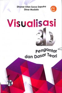 Visualisasi 3D Pengantar dan Dasar Teori