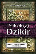 Psikologi dzikir : studi fenomenologi pengalaman transformasi religius