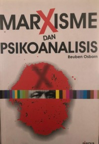 Marxisme dan psikoanalisis