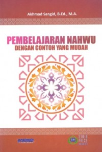 Pembelajaran nahwu dengan contoh yang mudah