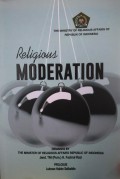 Religious Moderation