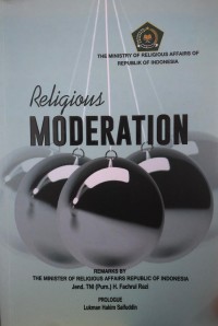 Religious Moderation