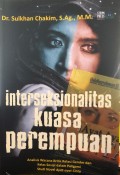 Interseksionalitas kuasa perempuan