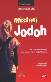 Misteri Jodoh