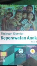 Tinjauan Elsevier keperawatan anak