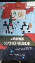 Manajemen Supervisi Pendidikan