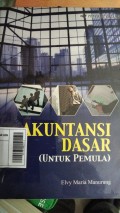 Akuntansi dasar ( untuk pemula)