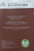 Pembelajaran PAI berbasis bahasa inggris sebagai upaya menghadapi tantangan globalisasi di MI Afkaaruna islamic school Yogyakarta