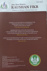 Pembelajaran PAI berbasis bahasa inggris sebagai upaya menghadapi tantangan globalisasi di MI Afkaaruna islamic school Yogyakarta