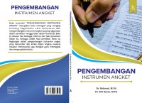 Pengembangan Instrumen Angket