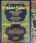 Sahih Muslim Jilid 3