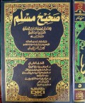 Sahih Muslim Jilid 5