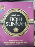 Fiqih sunnah