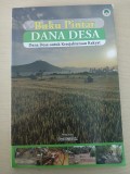 Buku Pintar Dana Desa